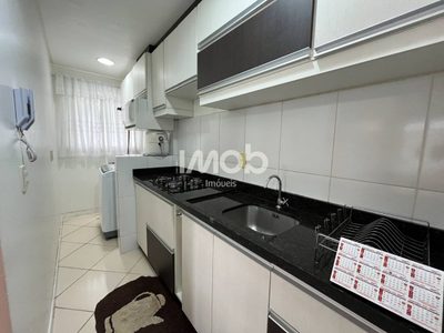 Apartamento, 2 quartos, 57 m² - Foto 3