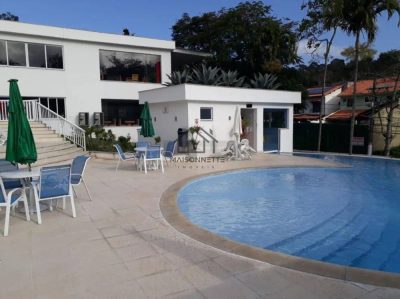 Apartamento, 2 quartos, 60 m² - Foto 3