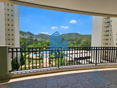 Apartamento, 3 quartos, 139 m² - Foto 3