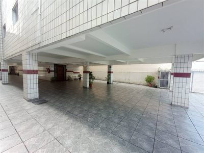 Apartamento, 1 quarto - Foto 3
