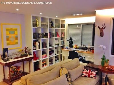 Apartamento, 2 quartos, 90 m² - Foto 2