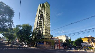 Cobertura, 3 quartos, 250 m² - Foto 1