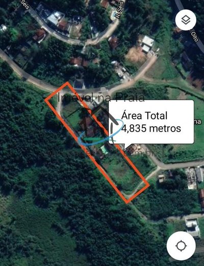 Terreno, 4835 m² - Foto 1