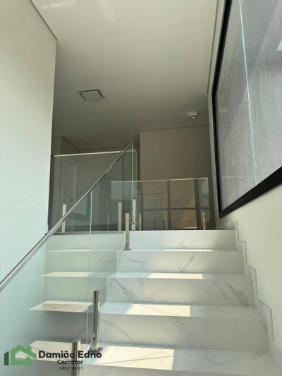 Casa de Condomínio, 5 quartos - Foto 5