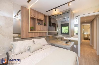 Apartamento, 3 quartos, 108 m² - Foto 3