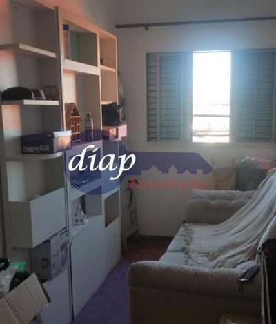 Sobrado, 4 quartos, 200 m² - Foto 4