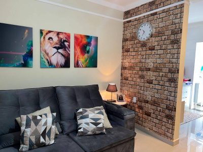 Apartamento, 2 quartos - Foto 3