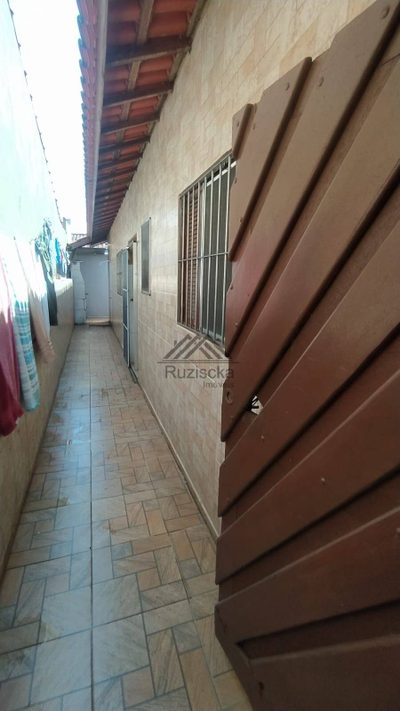 Casa, 2 quartos, 84 m² - Foto 2