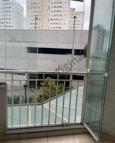Apartamento, 2 quartos, 55 m² - Foto 5