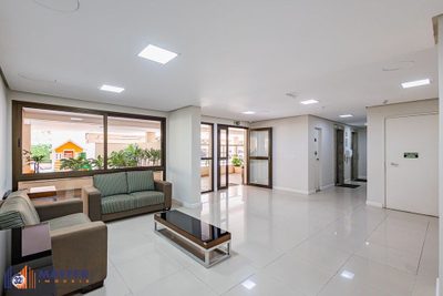 Apartamento, 3 quartos, 74 m² - Foto 4