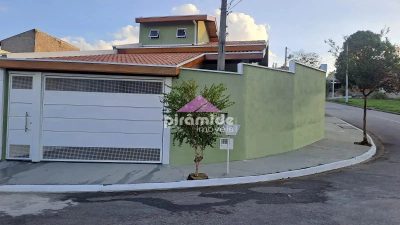 Casa, 2 quartos, 112 m² - Foto 1