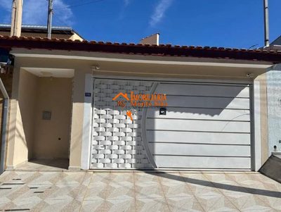 Casa, 2 quartos, 175 m² - Foto 1