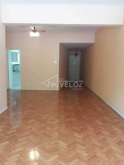 Apartamento, 3 quartos, 143 m² - Foto 3