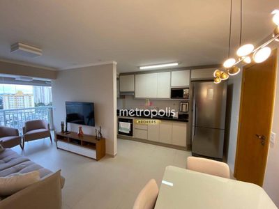 Apartamento, 2 quartos, 63 m² - Foto 1