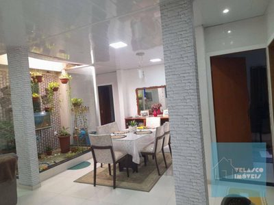 Casa de Condomínio, 3 quartos - Foto 3