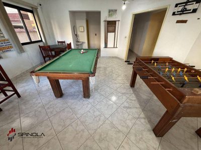 Apartamento, 1 quarto, 38 m² - Foto 4