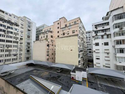 Apartamento, 3 quartos, 166 m² - Foto 2