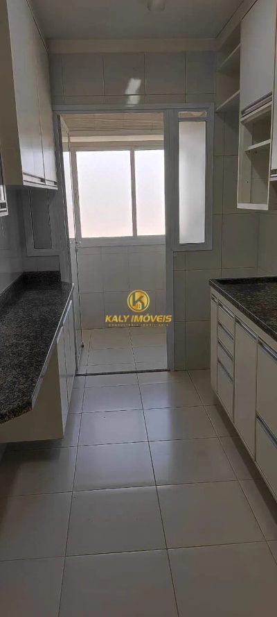 Apartamento, 2 quartos, 66 m² - Foto 3