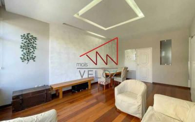 Apartamento, 3 quartos, 129 m² - Foto 5