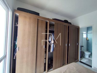 Sobrado, 2 quartos, 71 m² - Foto 4