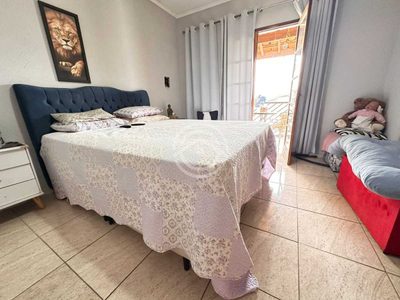 Casa, 3 quartos, 210 m² - Foto 5