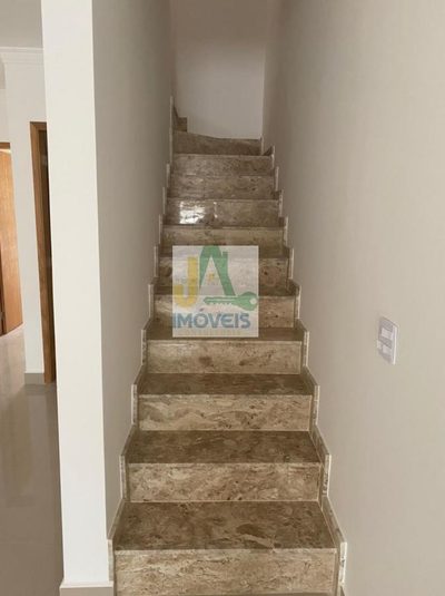 Sobrado, 3 quartos - Foto 4