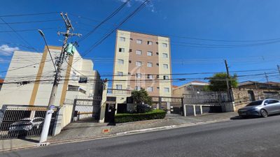 Apartamento, 2 quartos, 47 m² - Foto 2