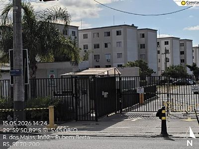 Apartamento, 2 quartos, 41 m² - Foto 1
