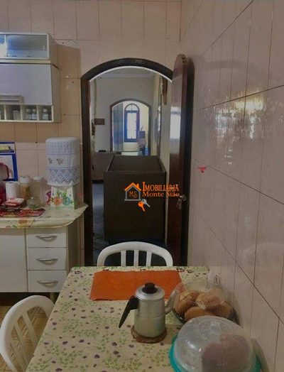 Sobrado, 2 quartos, 120 m² - Foto 5