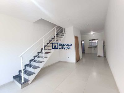 Casa, 2 quartos, 80 m² - Foto 3