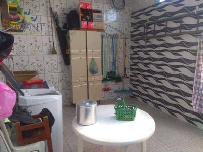Casa, 2 quartos, 144 m² - Foto 2