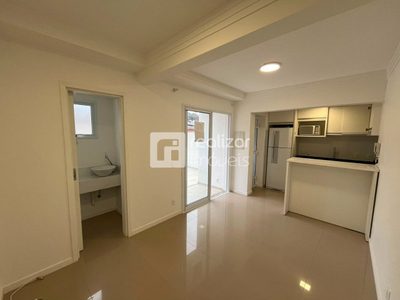 Apartamento, 1 quarto, 86 m² - Foto 1