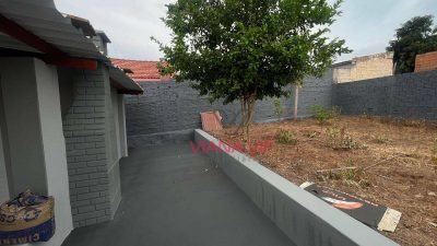 Casa, 2 quartos, 95 m² - Foto 2