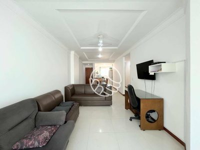 Apartamento, 3 quartos, 96 m² - Foto 2