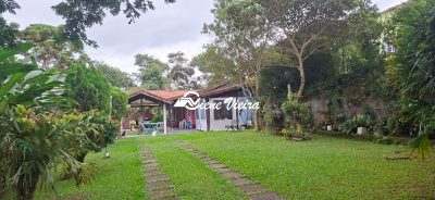 Chácara, 4 quartos, 480 m² - Foto 2