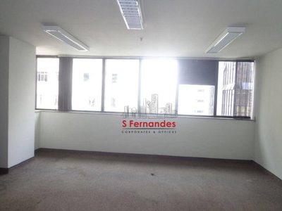 Sala-Conjunto, 40 m² - Foto 4