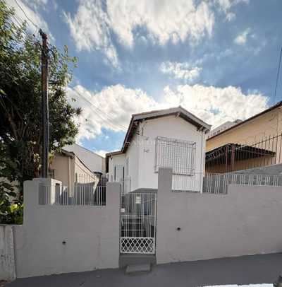 Casa, 1 quarto, 97 m² - Foto 2