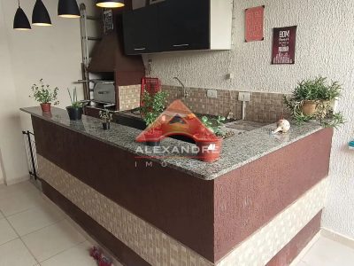Casa, 3 quartos, 68 m² - Foto 5