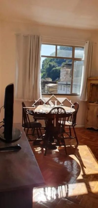 Apartamento, 1 quarto, 40 m² - Foto 1