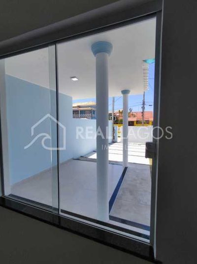 Casa, 3 quartos, 100 m² - Foto 3