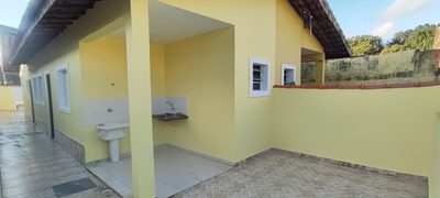 Casa, 2 quartos - Foto 2