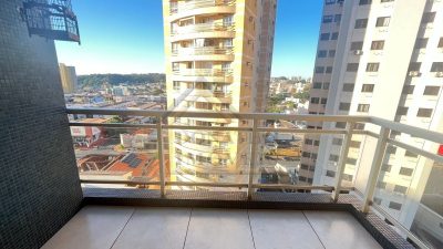 Apartamento, 3 quartos, 95 m² - Foto 2