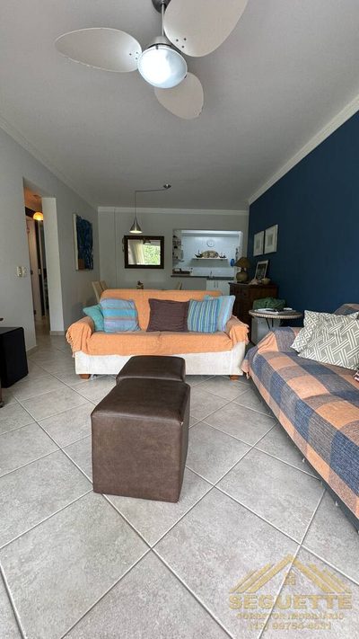 Apartamento, 3 quartos, 96 m² - Foto 3