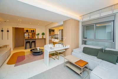 Apartamento, 3 quartos, 82 m² - Foto 2