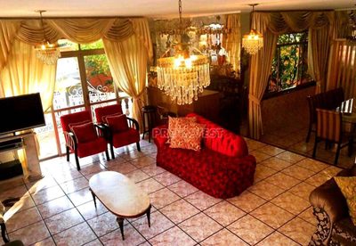 Casa, 6 quartos, 379 m² - Foto 3