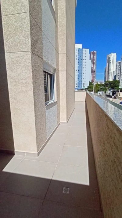 Apartamento, 3 quartos, 162 m² - Foto 2