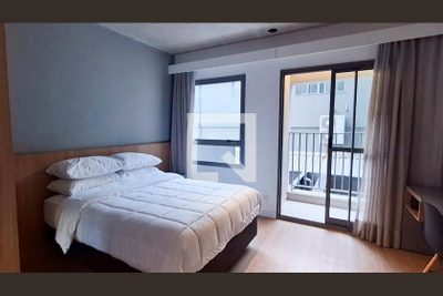 Kitnet-Studio, 25 m² - Foto 3