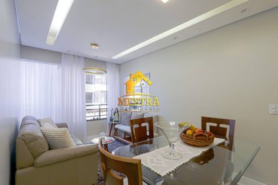 Apartamento, 2 quartos, 72 m² - Foto 2