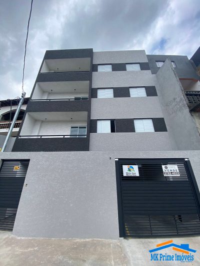 Cobertura, 2 quartos, 80 m² - Foto 1