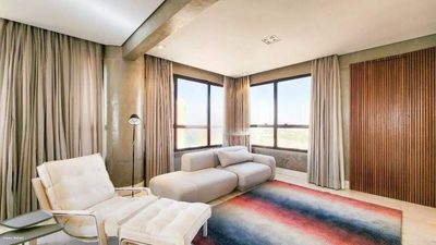 Apartamento, 3 quartos, 181 m² - Foto 3